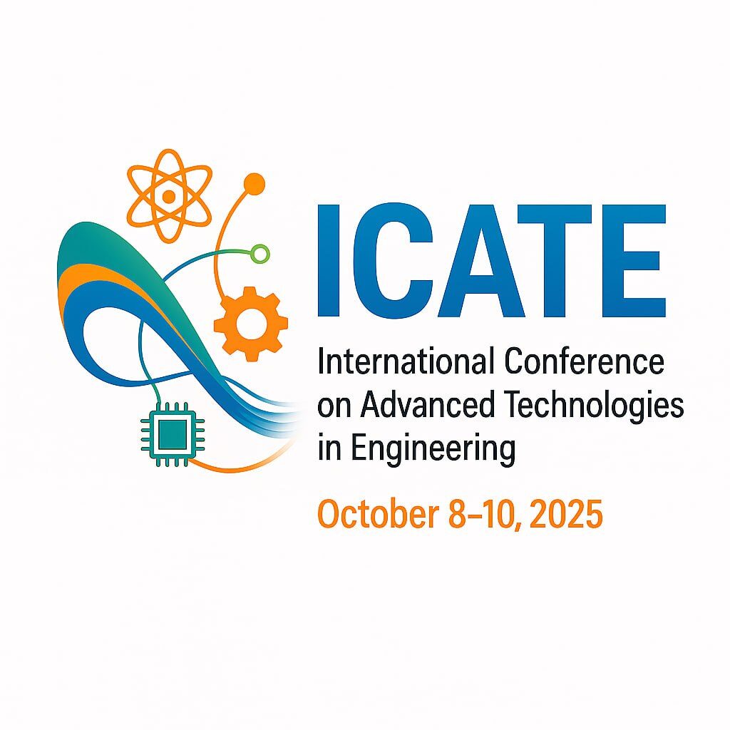 International Conference on Advanced Technologies in Engineering